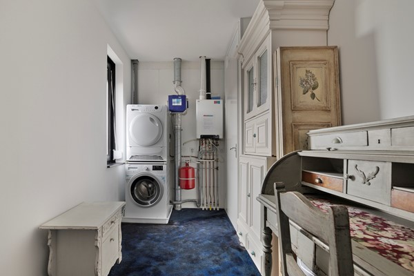 Medium property photo - Bunschoter Veenkamp 20, 3751 JD Bunschoten-Spakenburg